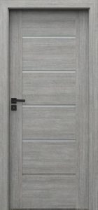 Verte PREMIUM E - E.4 - Silvery oak