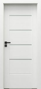 Verte PREMIUM E - E.4 - Wenge white