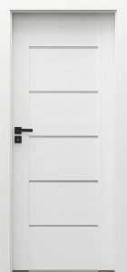 Verte PREMIUM E - E.5 - Wenge white