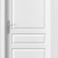 VIENNA - P - White